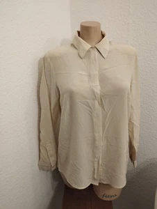 Madeleine , Bluse , Gr.42, Seide, Top! - Bild 1 von 8