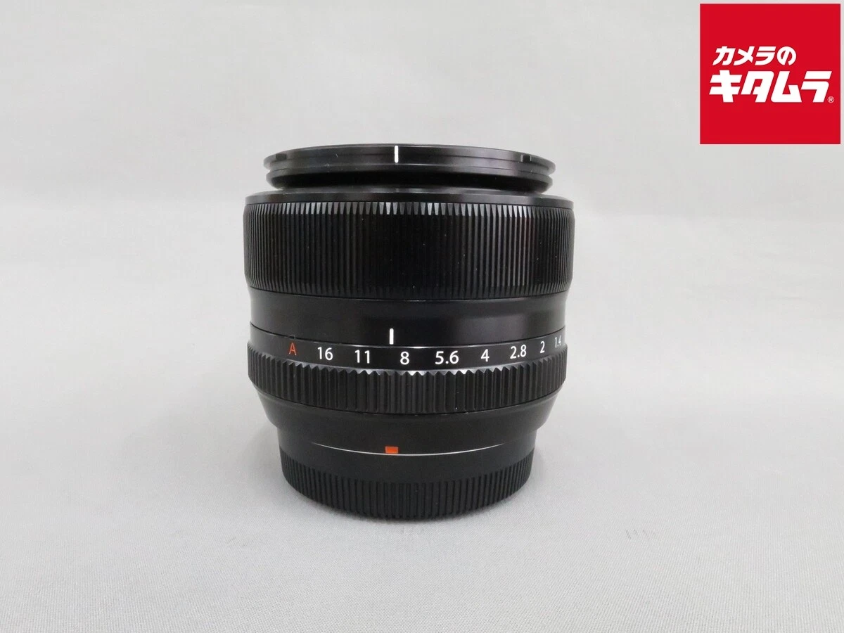 Fujifilm f/1.4 35mm Focal Camera Lenses for sale | eBay