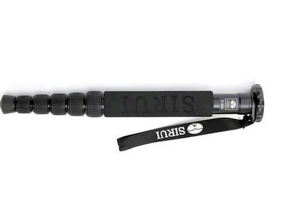 Monopie SIRUI de 6 secciones (monópie de aluminio) Foto 1 de 4