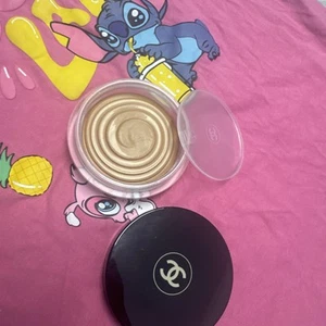 CHANEL Les Beiges Healthy Glow Bronzing Cream 30g Shade 390 Soleil Tan Bronze - Picture 1 of 4
