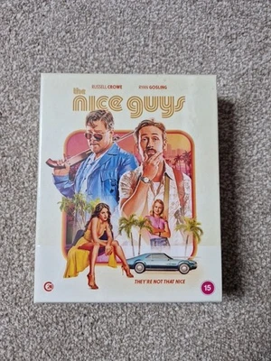 the nice guys limited edition 4K UHD - Image 1 of 2