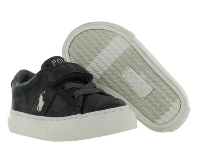 Zapatos Polo Ralph Lauren Sayer para bebés/niños pequeños Foto 1 de 4