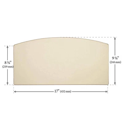 Vidrio de puerta Volgelzang TR009: 892406-AMP Foto 1 de 2