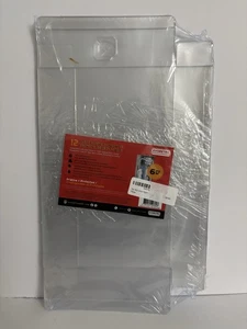 Kunststoffschutz für Hasbro Star Wars 40th Anniversary Edition 6" Figuren 12 Stück - Bild 1 von 4