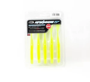 OSP Soft Lure HP Minnow 5 Inches TW-185 (0022) - Picture 1 of 6