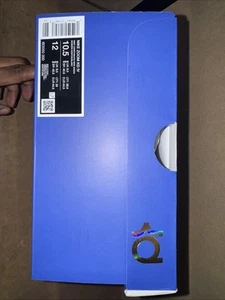 Nike KD 4 Easter 2025 Men's Size 10.5 Brand New Fast Shipping - Picture 1 of 3