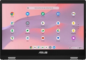 ASUS Chromebook Flip CM14 CM1402FM2A-EC0106 14 Zoll 128 GB Convertible B-WARE - Bild 1 von 7