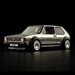 VW Golf GTI Mk1 1976 exclusivo de Hot Wheels Collector RLC NUEVO EMBALAJE ORIGINAL *Pedido anticipado* - Imagen 1 de 9