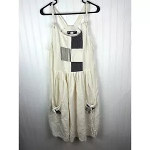 Maglione Patchwork Collezione The Pyramid Taglia S - Foto 1 di 6