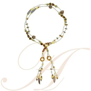 Collar The Can Can Lariat de la colección Latan de Lalo Orna - Imagen 1 de 1