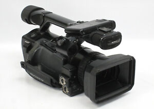 Sony HVR-Z1U 1/3" NTSC 3-CCD HDV 1080i Digital Video Camcorder - FOR PARTS
