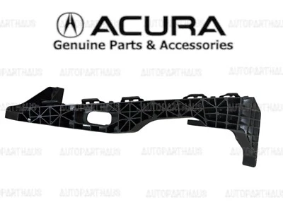 ADEQUADO PARA: 09 - 14 ACURA TL DRIVER SUPORTE DE MONTAGEM DE FAROL ESQUERDO FABRICANTE DE EQUIPAMENTO ORIGINAL NOVO - Imagem 1 de 3