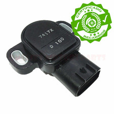 ✅ TPS Butterfly Position Sensor ▷ Yamaha FZ8 MT01 TMAX Raptor Roadliner