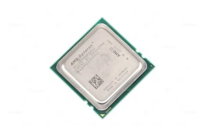 OS2387WHP4DGI AMD OPTERON 2387 4CORE 2.8GHZ 6MB CACHE - - Photo 1/7