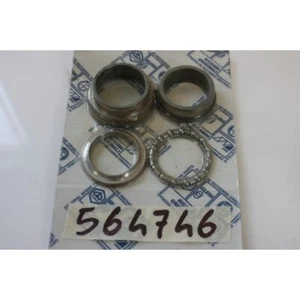 Serie ralle sterzo Steering bearing assy Piaggio Si Bravo Free FL 50 Free PPTT - Foto 1 di 2