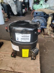 BRISTOL HERMETC COMPRESSOR H2EB20SABCB - Picture 1 of 3