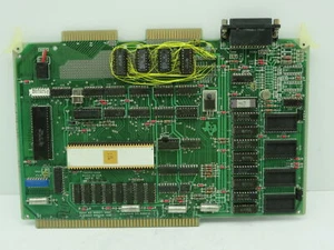 Siemens TM990/100M Main CPU PCB Card Circuit Board 999211-000 - Picture 1 of 8