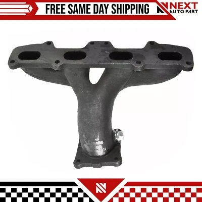 Nuevo colector de escape para 95-00 Chrysler Cirrus Sebring Dodge Stratus Breeze 2,4 L Foto 1 de 3