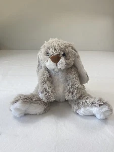 Melissa & Doug Bunny Rabbit Tan/White 9" Plush Stuffed Animal - Picture 1 of 9