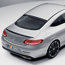 Mercedes W238 E Klasse Bodykit