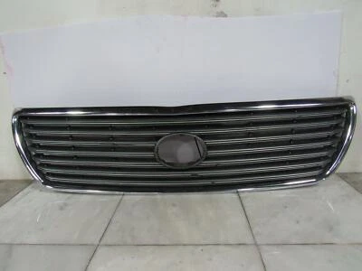 01 02 03 LEXUS LS430 - Rejilla superior, doblada media superior Foto 1 de 4
