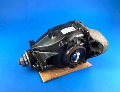 14-18 BMW F30 328D N47 REAR DIFFERENTIAL AXLE 2.81 CARRIER 98K - Image 1 of 4