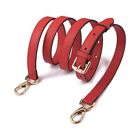 Handbag Belts Genuine Leather Strap Purse Handle Shoulder Bags Accessories