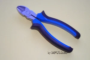  NEU*** Profi - Seitenschneider MBS 165mm , Kabelschneider , Kabelzange - Bild 1 von 8