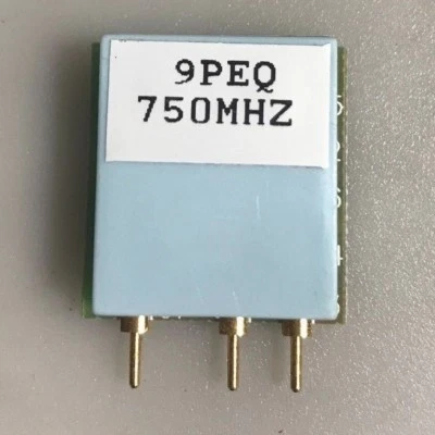 Ecualizador Antec 9PEQ-75-10,5 Foto 1 de 3