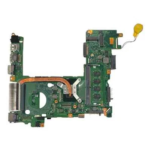 Scheda madre Fujitsu MB ASSY I7 7600U Lifebook S936 S937 FUJ:CP737068-XX - Foto 1 di 1