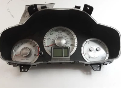 Honda Pilot Speedometer Cluster 2009-2015 MPH mercado de Estados Unidos Foto 1 de 3