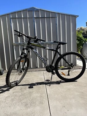 Apollo Bike (aspired 20) - image 1 of 4