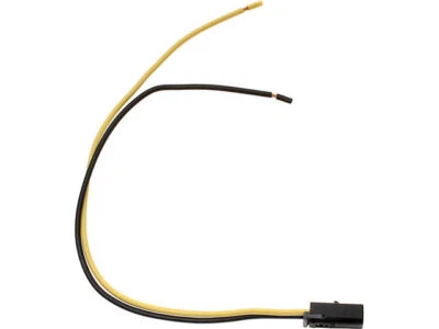 Conector interruptor cinturón seguridad SMP 57146MVFW Chevrolet K1500 1992-1993 Foto 1 de 2