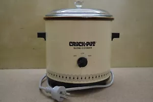 Retro Crock-Pot Slow Cooker Cadillac - Picture 1 of 6