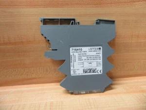 Lutze 716410 LOCC-Box-Net 7-6410 919371 - Picture 1 of 5