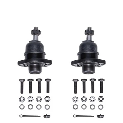 2 rótulas superiores 75 76 77 78 79 80 Buick Skyhawk NUEVO Foto 1 de 4