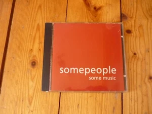 Some Peolpe - Some Music / CD 2005 - Bild 1 von 2