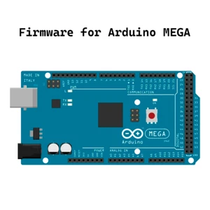 Firmware for Shield Control Board [for Shield Nixie Tubes Clocks] - Picture 1 of 1