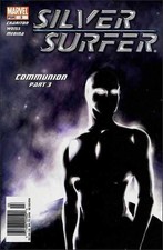 Silver Surfer (2003)  #   3 (6.0-FN)