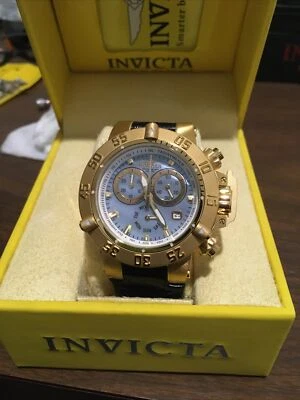 Женские часы Invicta Subaqua 16114 - Изображение 1 из 4