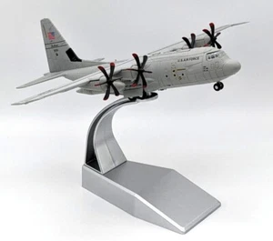 C-130 C-130J Super Hercules Maryland, Warfield ANG USAF 1/200 Scale Model - Picture 1 of 5