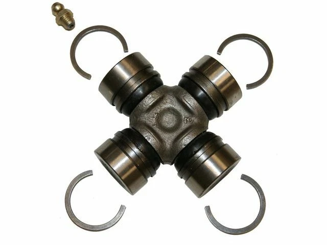 Eje trasero GMB 34JN34X todas las juntas junta universal para Toyota Corolla 1971-1984 Foto 1 de 1