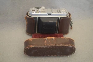 Cámara fotográfica telémetro Kodak Retina I tipo 013 de colección - Imagen 1 de 5