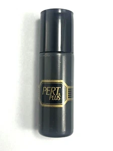 Vintage 1986 PERT PLUS 2 in 1 Shampoo/Conditioner Reisegröße 1 Unze KOSTENLOSER VERSAND - Bild 1 von 5