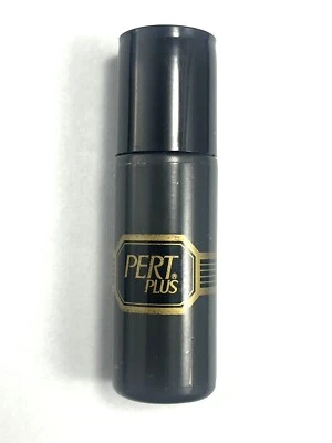 Champú/acondicionador vintage 1986 Pert Plus 2 en 1 tamaño de viaje 1 oz. ENVÍO GRATUITO Foto 1 de 4