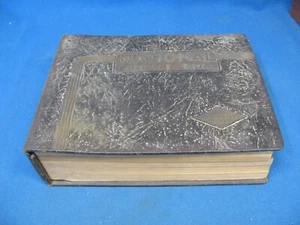 1946 to 1952 National Automotive Service Data Manual Book Various Car Models - Picture 1 of 14