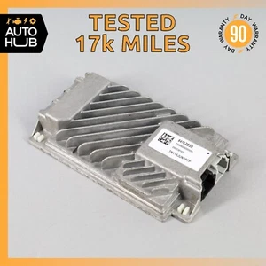 17-18 Chevrolet Corvette C7 Grandsport Data Recorder Module Unit OEM 17k - Picture 1 of 9