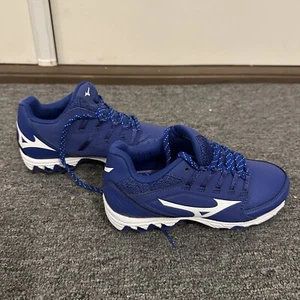 Mizuno Finch Elite 5 Softball Molded Cleats Womens Sz 5 Athletic Shoes NEW NWOB - Picture 1 of 6