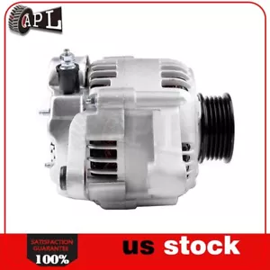 Alternator For 1.8L 1.6L Toyota CELICA 1993 1997 1.8L GEO Prizm 1993 1997 13482 - Picture 1 of 7