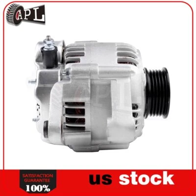 Alternator For 1.8L 1.6L Toyota CELICA 1993 1997 1.8L GEO Prizm 1993 1997 13482 - Image 1 of 4